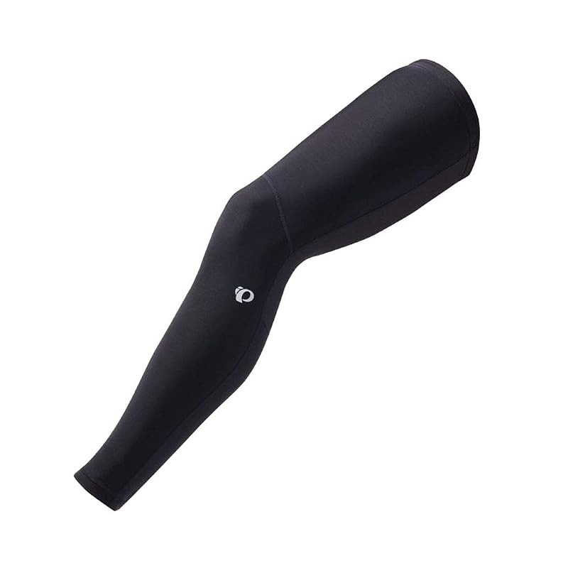 PEARL IZUMI 411 Cold Shade Leg Covers [1 Black S]