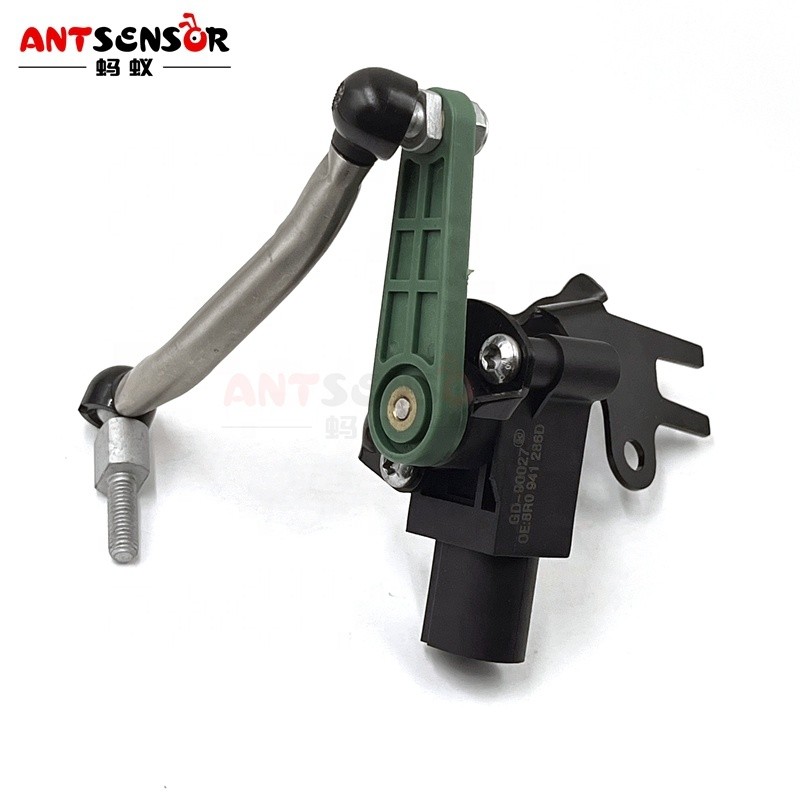 8R0941286D Ride เซ็นเซอร์ความสูงเซ็นเซอร์อัตโนมัติ Fit สําหรับ AUDI A4 1997-2021