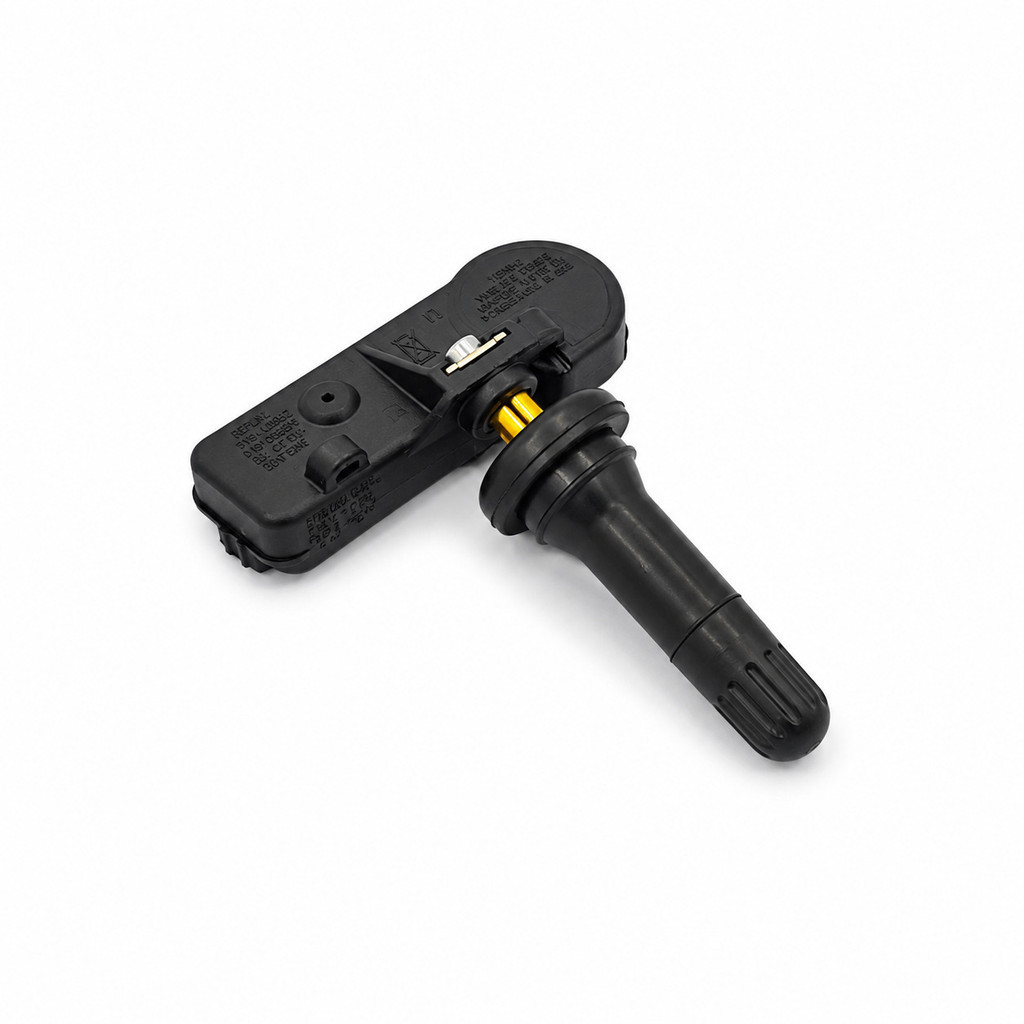 เซ็นเซอร์ตรวจสอบความดันยางรถ 9L3T-1A180-AF TPMS-12CM5T-1A180-AA DE8T1A