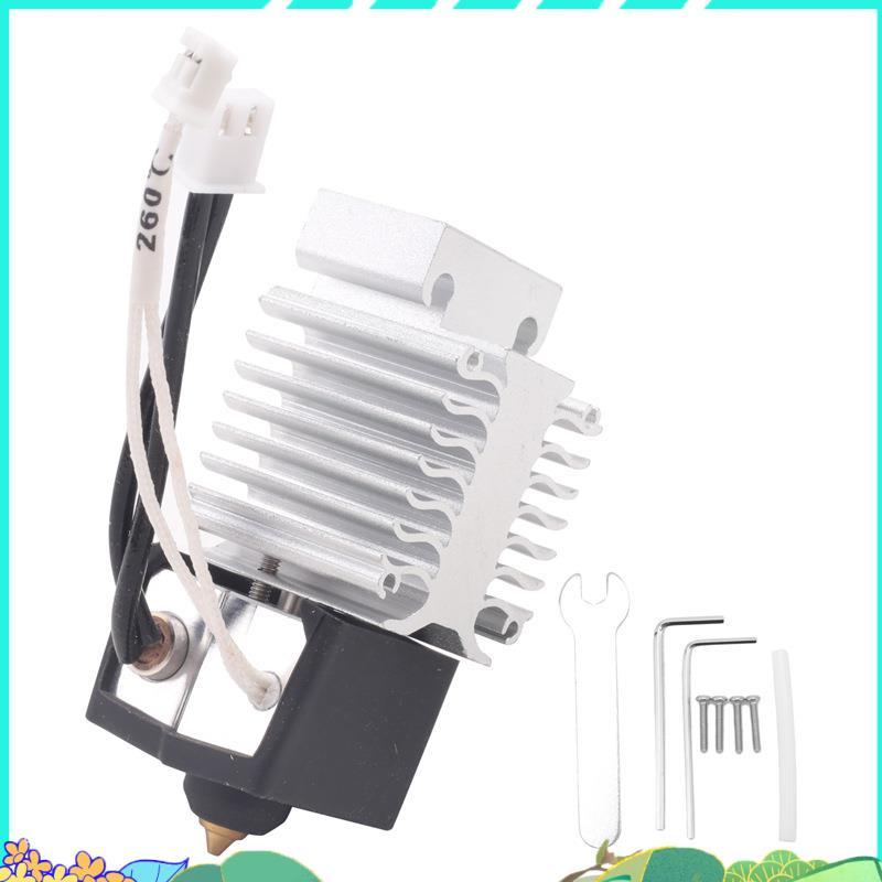 3 V3 SE Hotend Kit สําหรับ Ender3 V3 SE Hotend สําหรับ 3 V3 SE 3D เครื่องพิมพ์