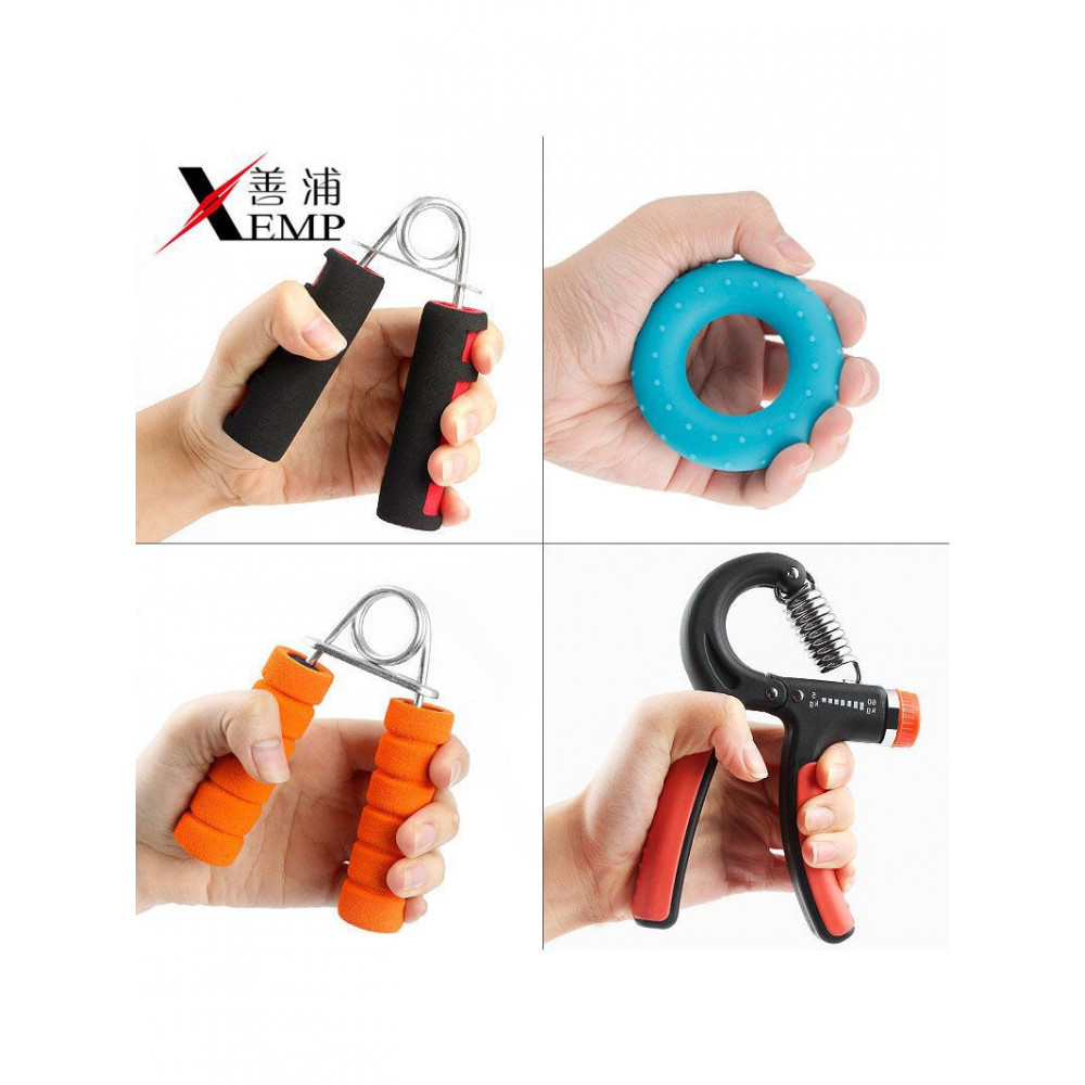Grip A1vn001-อุปกรณ์ออกกําลังกายแบบปรับได้เทรนเนอร์เครื่องมือฟิตเนสผู้สูงอายุผู้ชายผู้หญิงสินค้ากีฬา