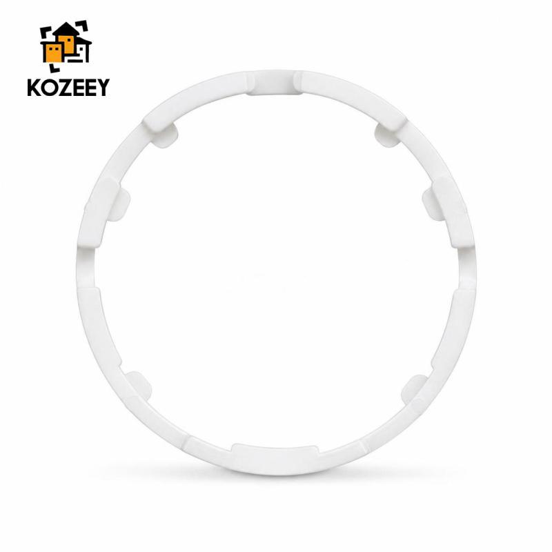 [KOZEEY] นาฬิกา Movement Spacer แหวนสําหรับ Miyota 8200/8205/8215 อัตโนมัติ