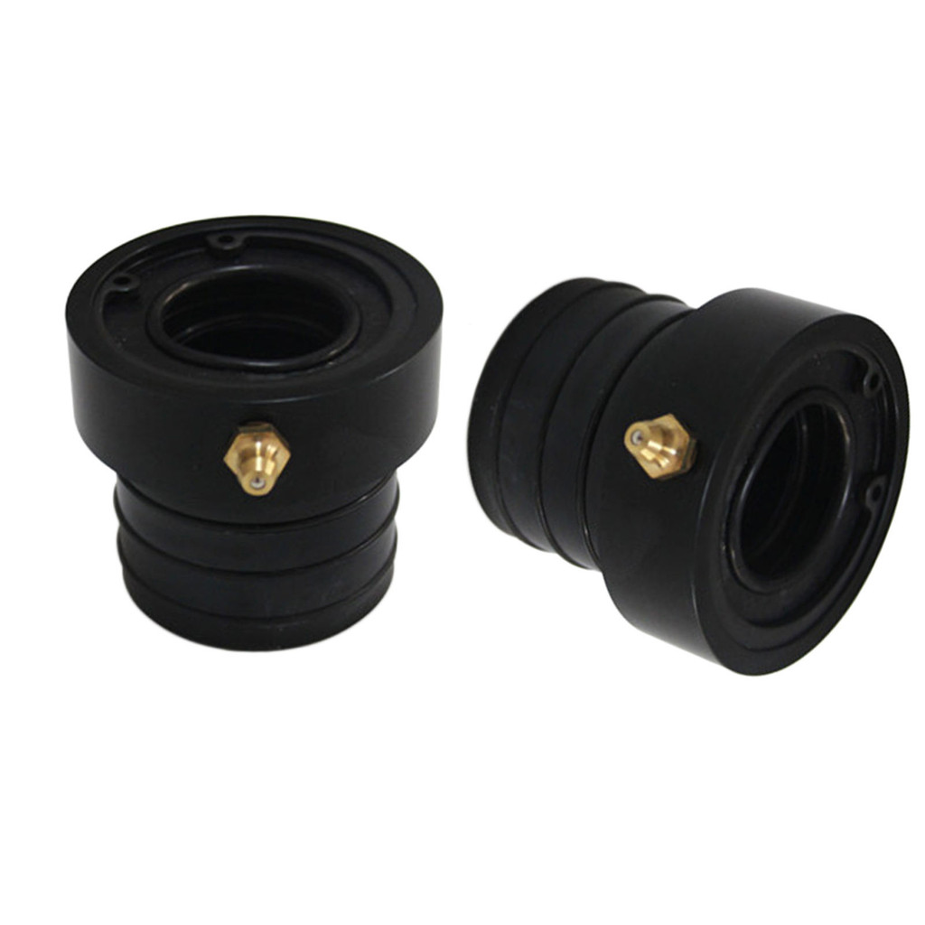 ชุดซีลท่อเพลาหน้า MG21103 เหมาะสําหรับ Jeep Wrangler JK YJ Dana30/44