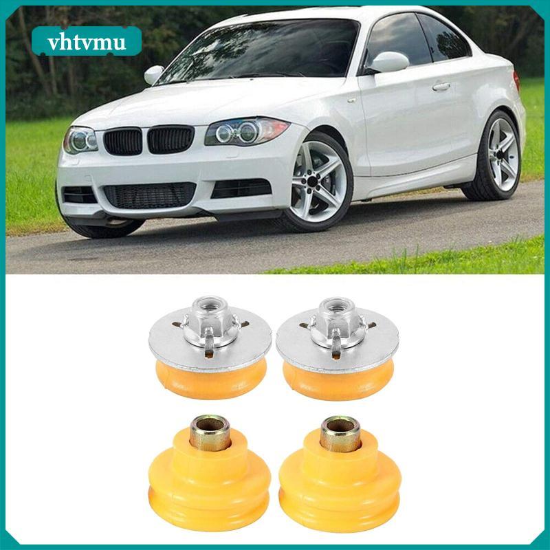 [vhtvmu] Suspension Strut Shock Mounts ชุดซ่อมอะไหล่รถยนต์สําหรับ BMW E90 E92 E82 E87