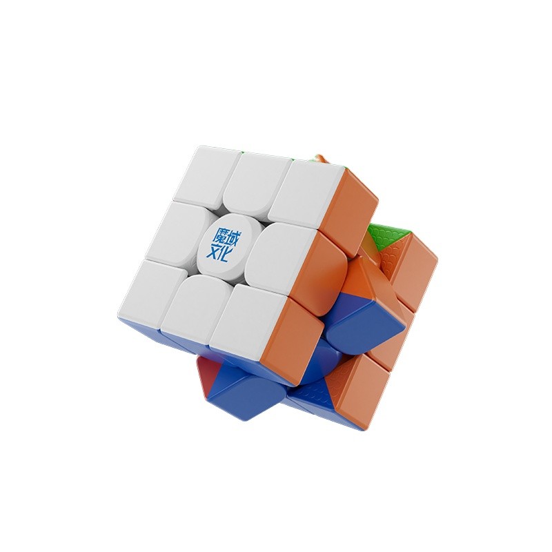 2024 ใหม่ MOYU Weilong WRM V10 ปริศนา Magic Cubes ของเล่นสําหรับผู้ใหญ่