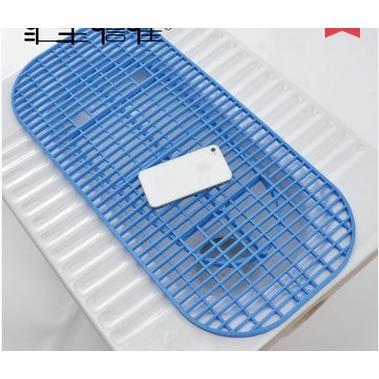 Unbreakable Toilet Cover Squat Pit Pedal Cover Bath Board Squat Toilet Squat Bath Cover