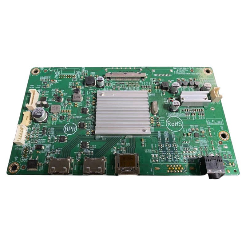 Original AOC 27P1 U27P1U U2790PQU บอร์ดไดรฟ์ 715G9500-M0A-B01-005K