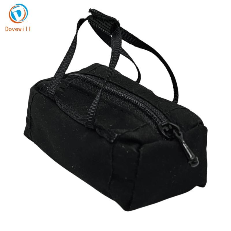 [Jzvphq] Zippered Scale กระเป๋าเดินทางขนาดกะทัดรัด RC Scale Bag Safeguarding RC Car Storage Bag