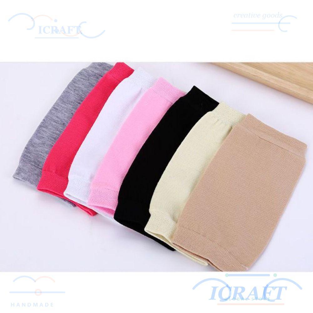CRAFTMX Arm Sleeve Breathable Compression Protection Arm Support