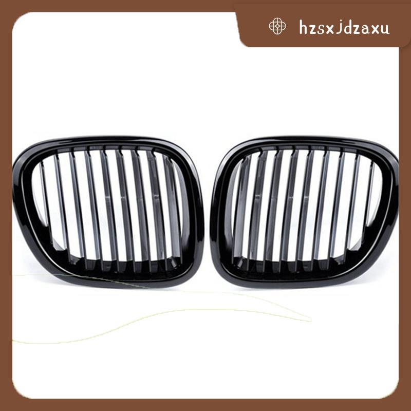 hzsxjdzaxu Car Air Intake Grille สําหรับ Z3 Convertible Coupe 1996-2002