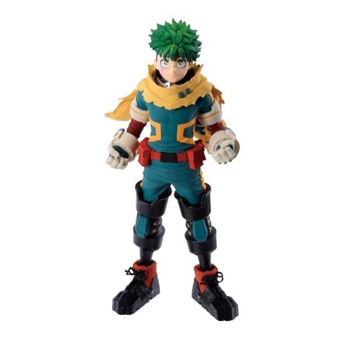 Directly from Japan My Hero Academia Figure - Izuku Midoriya