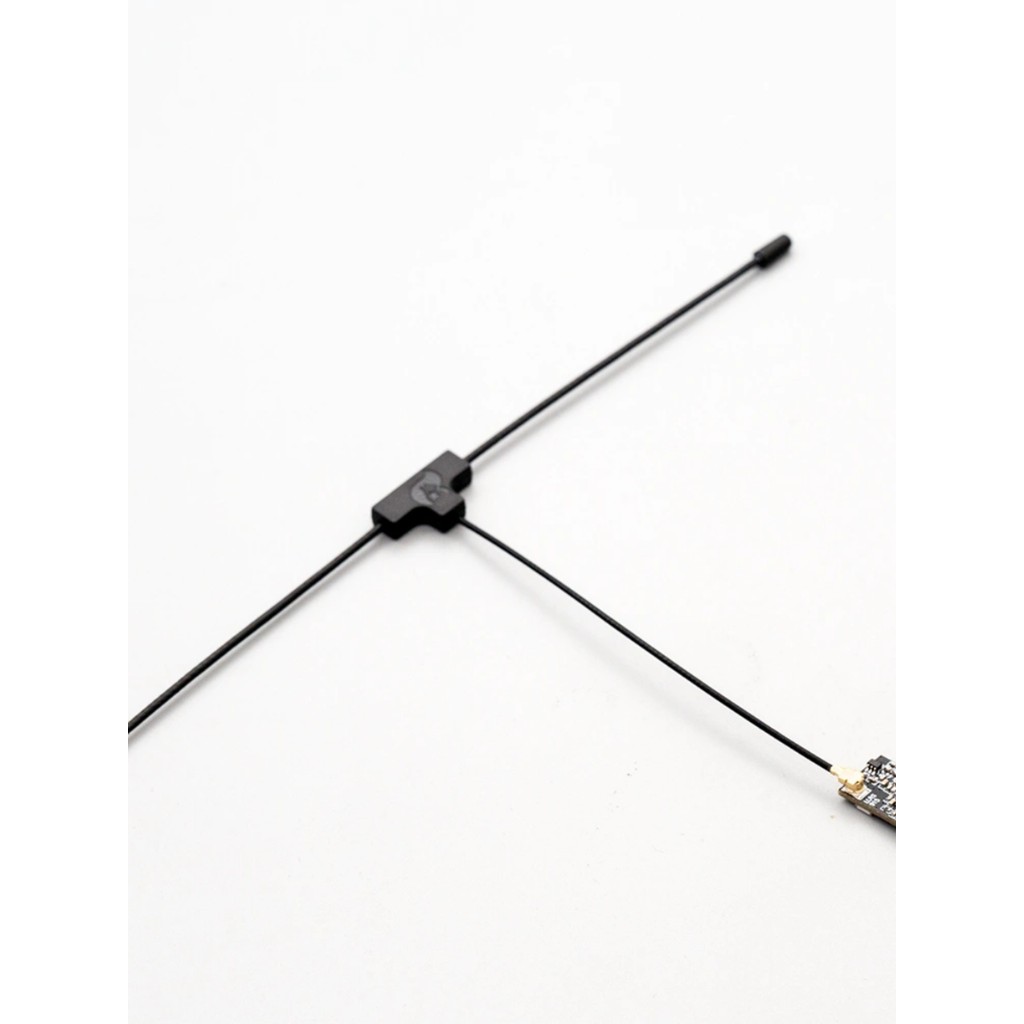Jumper ELRS 915M ตัวรับสัญญาณ Mini Long Airline Latency ต่ําปรับให้เข้ากับ T20/T-PRO FPV ผ่านเครื่อง