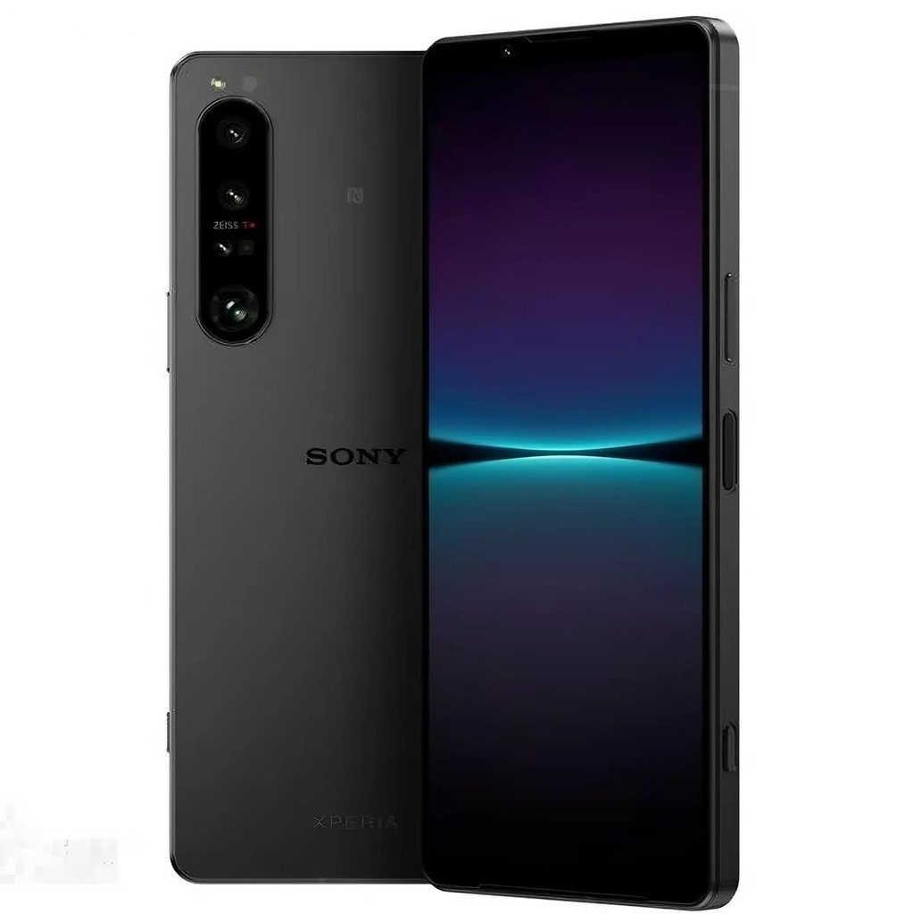 Sony/Sony Xperia1IVX14th Generation หน้าจอ 4k Snapdragon 8Gen1 Sony x1iv120HZ