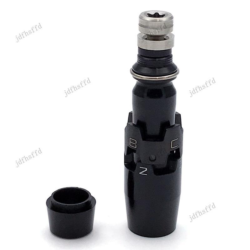 0.335 ปลอกอะแดปเตอร์เพลากอล์ฟสําหรับ 918F/917F/915F/910F ไม้แฟร์เวย์