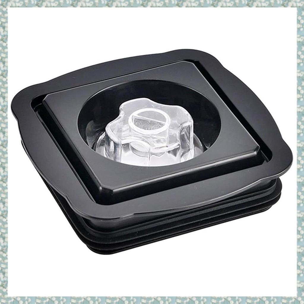 [h5bl3j6wj.ph] Square Blender Cup Lid Easy Operation Blender Cup Lid ทําความสะอาดง่าย Blender Cup Co
