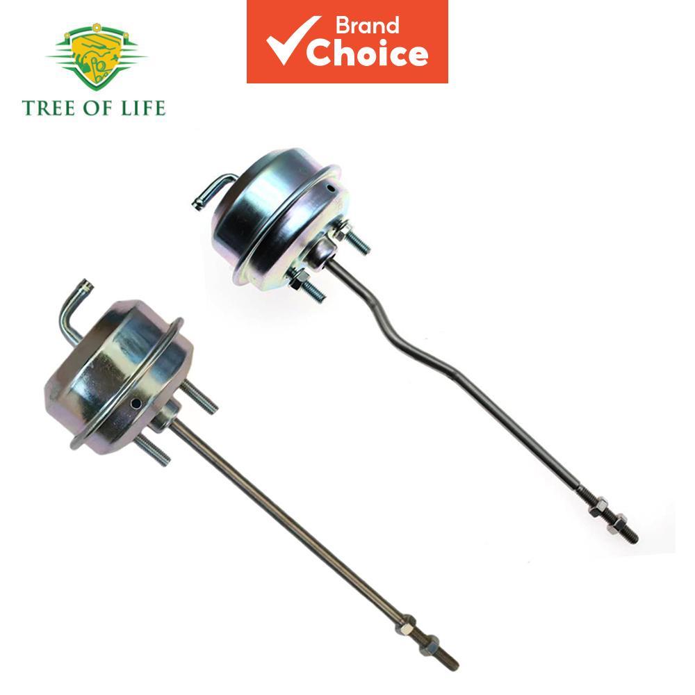 สูญญากาศ Turbo Wastegate Actuator สําหรับ Mercedes-benz C400 C43 Amg E43 E320 Glc43 Om276 A276090158
