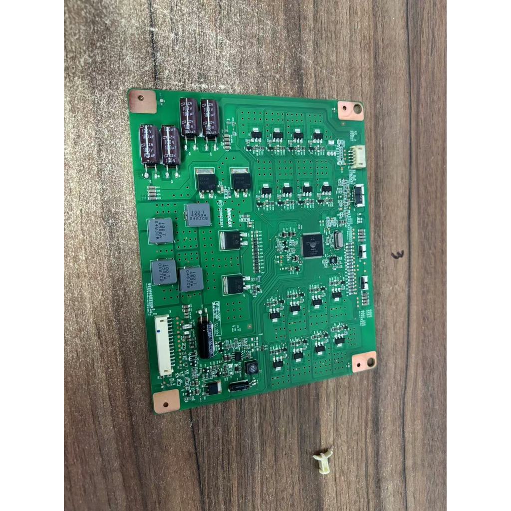 Sharp LCD-50DS72A 50S3A LCD TV Original คงที่ Current Board C500S02E02A