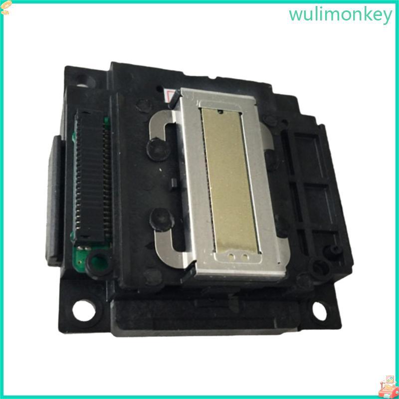 WU Printhead เปลี่ยนเครื่องพิมพ์หัวติดตั้งหัวพิมพ์สําหรับ L310 L360 L380