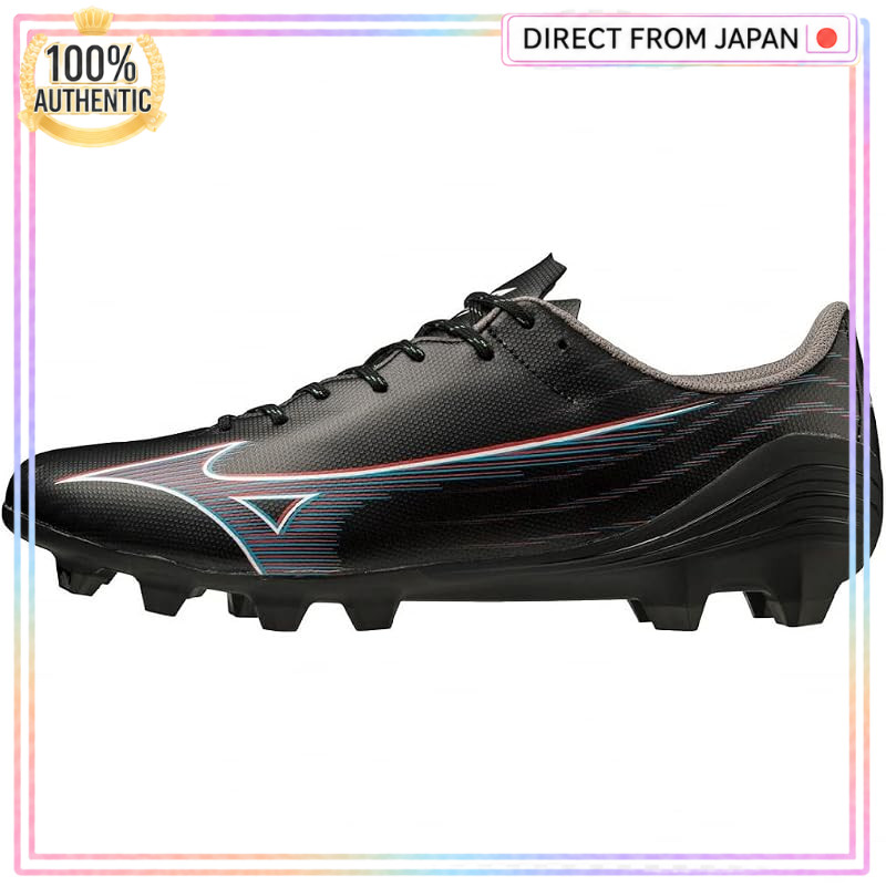 Mizuno Alpha Select Lightweight Soccer Cleats, 2E Width