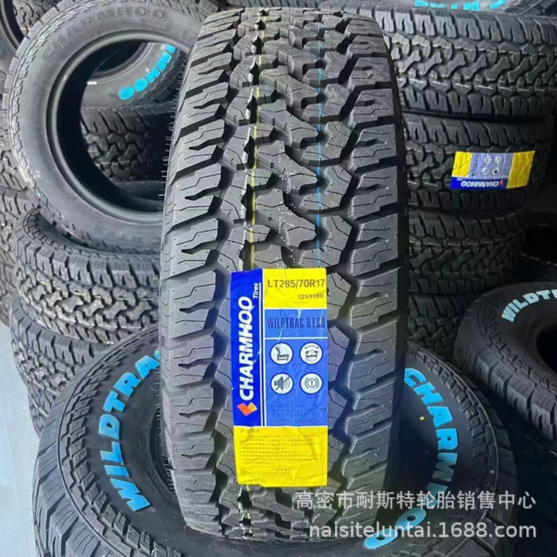 235/65R17 315/70R17 27/65R18 265/60R18 275/55R20 Off-Road ยาง