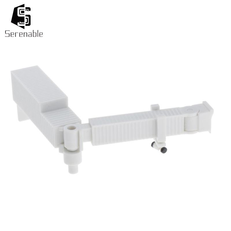 [alegxv] 1:400 Scale Airport Passenger Bridge Light Art.-Nr005 Model Set Diorama