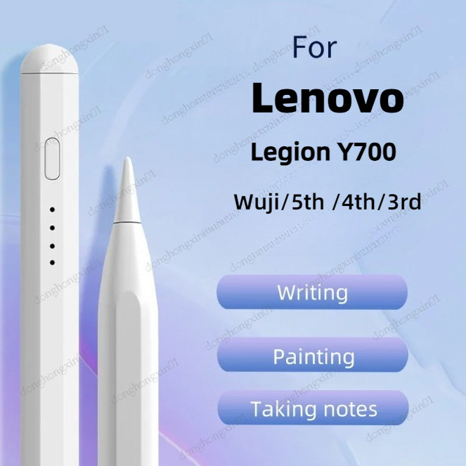 ปากกาStylusสําหรับLenovo Legion Y700 Infinite AI 8.4 "2026 TB324ZC/ZV Y700 Wuji Y700 8.8 นิ้ว (Gen 5