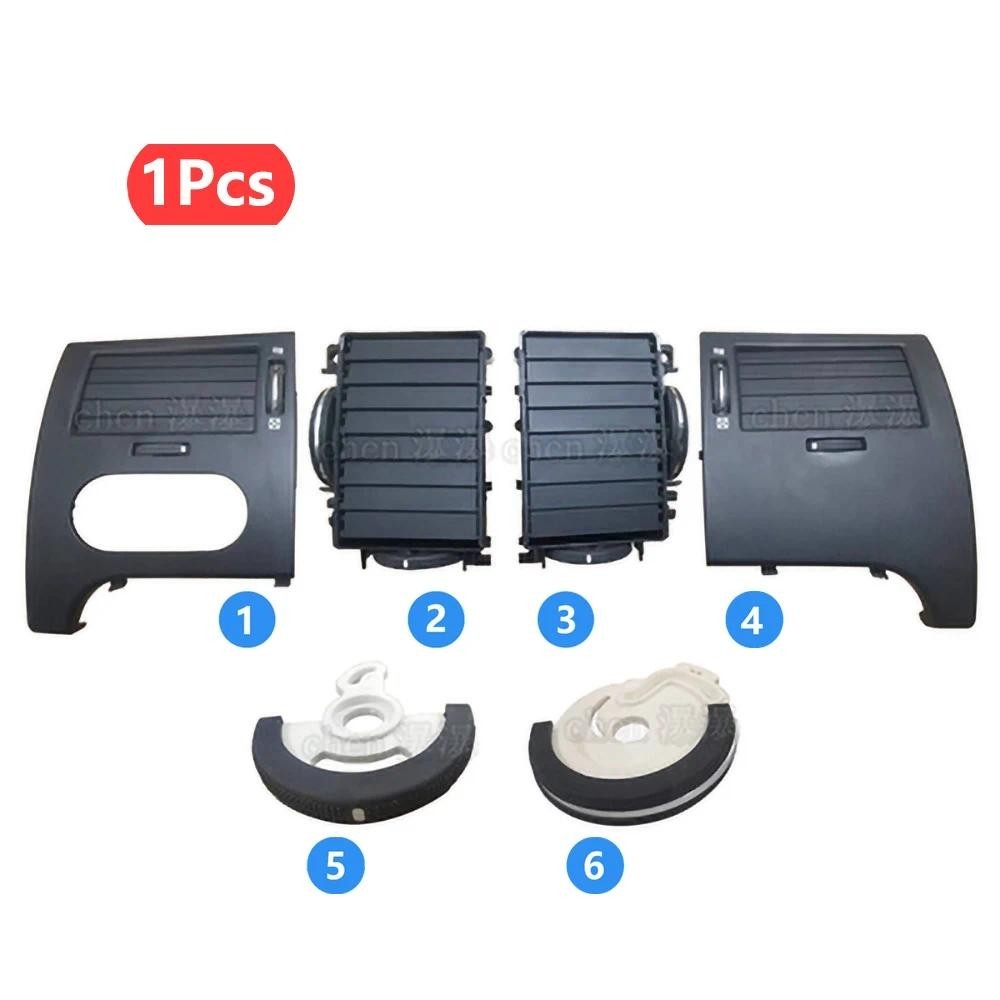 Ruili492 สําหรับ Chevrolet epica 2007-2012 เครื่องปรับอากาศ Outlets เครื่องปรับอากาศ Outlets Air Ven