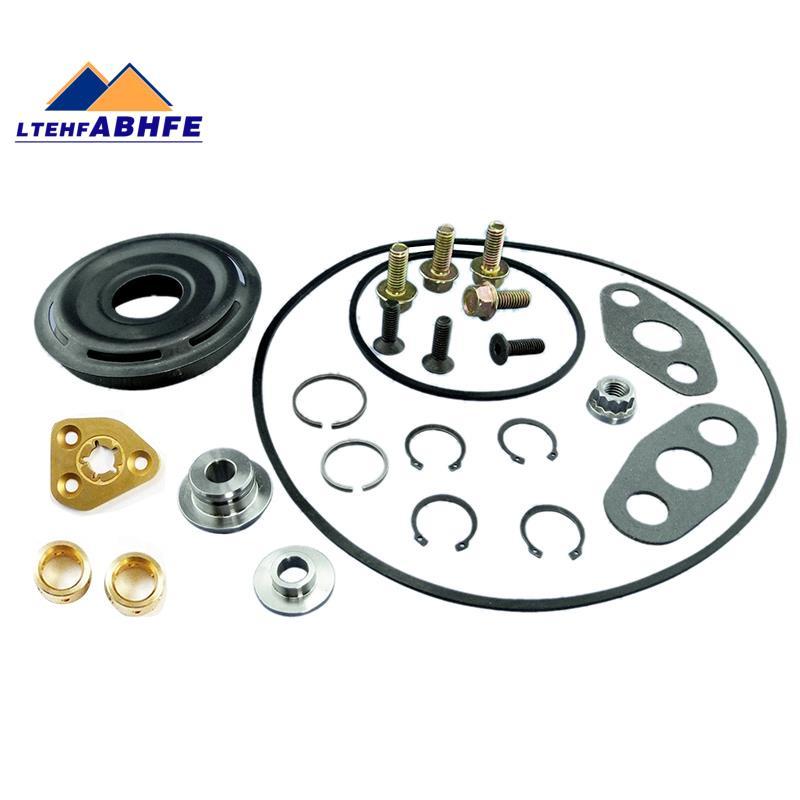 [ขายร้อน L]Turbo Charger Repair Rebuild Re Built Kit 4027309 สําหรับ H1C WH1C H1E WH1E H1D H2A