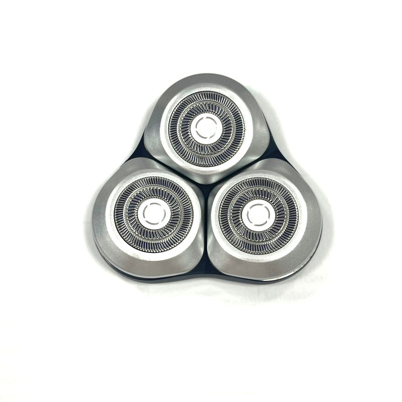 เหมาะสําหรับ MIJIA MIJIA Xiaomi เครื่องโกนหนวดไฟฟ้าใบมีดอุปกรณ์เสริม S101 S301 ใบมีดมีดโกนใบมีด