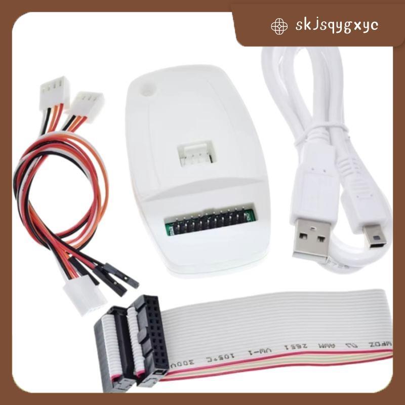skjsqygxycNew -LINK V2 STLINK Emulator Download Manager STM8 STM32 อุปกรณ์ประดิษฐ์