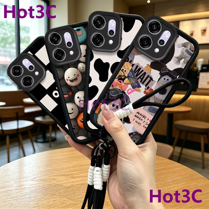 เคส For Oppo Reno14 Pro 5G/Oppo Reno 14 Pro 5G/Reno 14Pro 5G TPUเคสโทรศัพท์ราคาถูกAnti-Dropเคสโทรศัพ