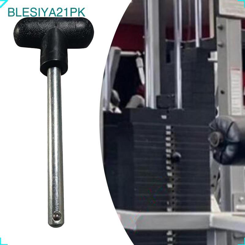[blesiya21pk] Weight Stack Pin Weight Stack Replacement Stainless Steel Strength Training