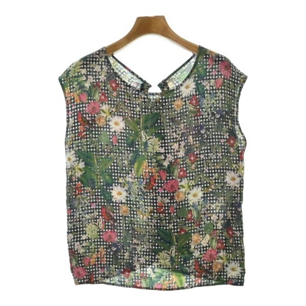 Loulou Willoughby เสื้อสตรี Blouses ผู้หญิง