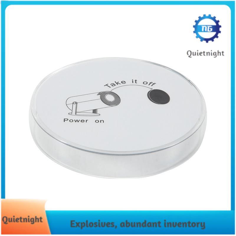 [quietnight.ph] HY300PRO ฝาครอบเลนส์โปรเจคเตอร์หลีกเลี่ยงฝุ่นป้องกันเลนส์สําหรับ HY300Pro โปรเจคเตอร