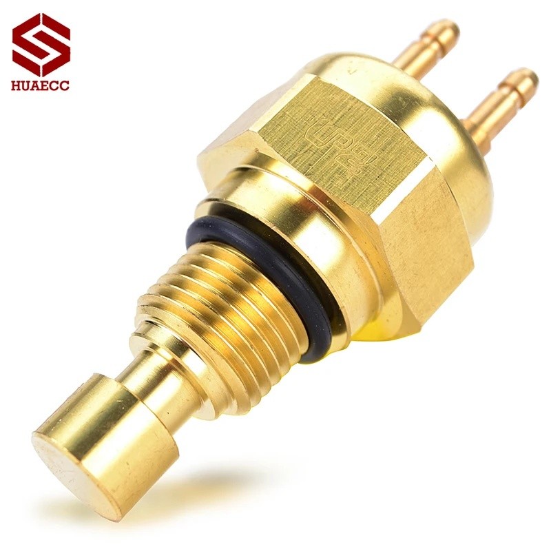 LJJ พัดลมหม้อน้ํา Thermo Switch สําหรับ Honda GL1000 GL1200 GL1100A GL1100I Gold Wing Aspencade Inte