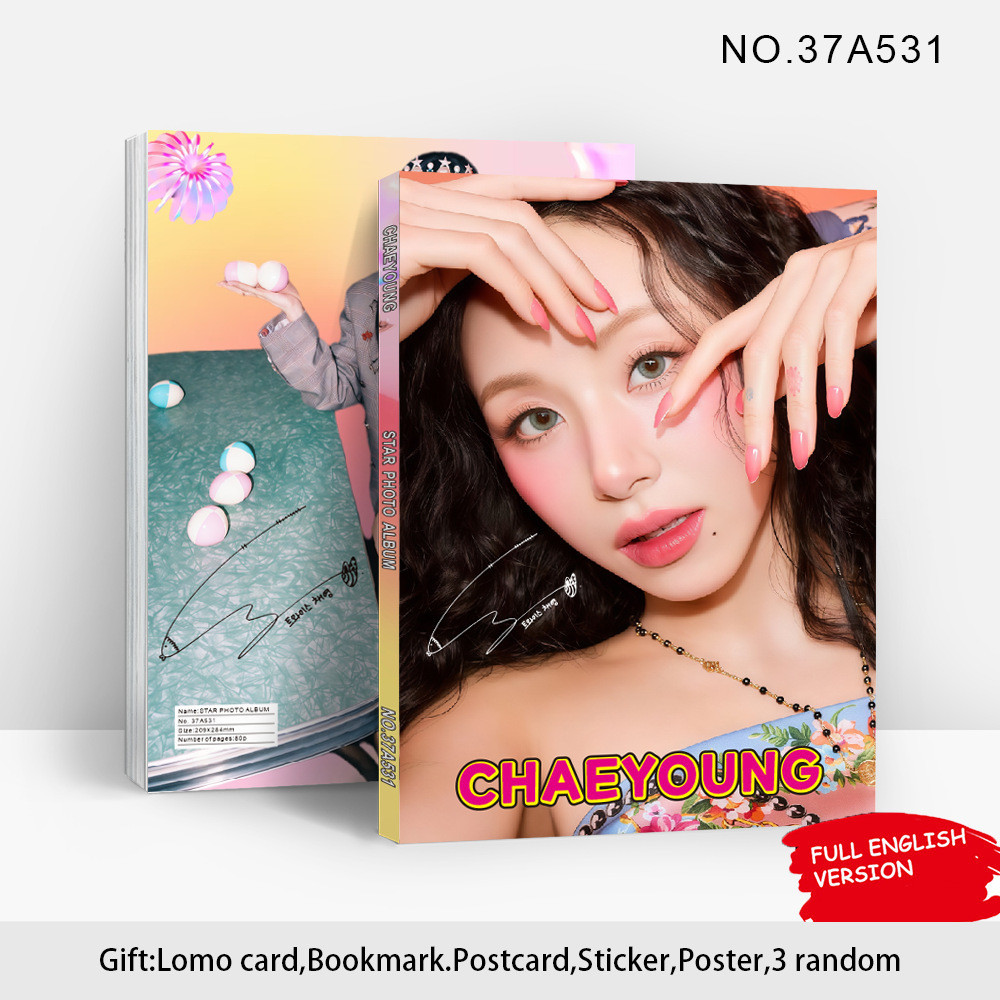 Collection อัลบั้มภาพ Sun CHAEYOUNG Star