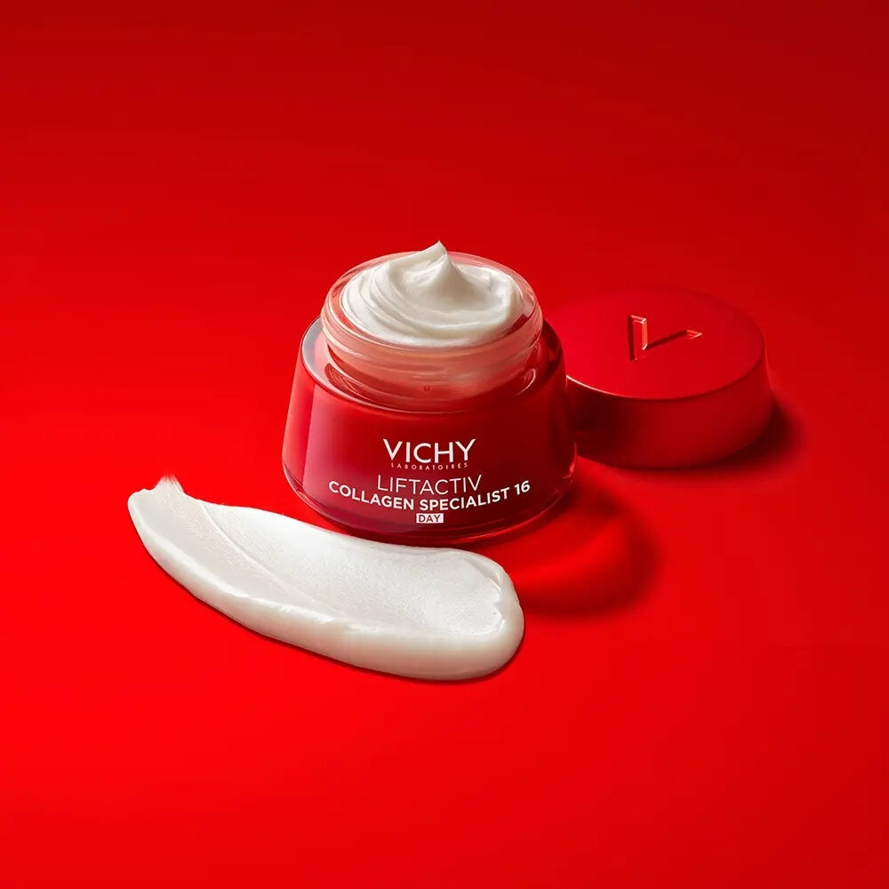 Vichy Liftactiv Specialist Cream - Day 50ML. — صورة 5