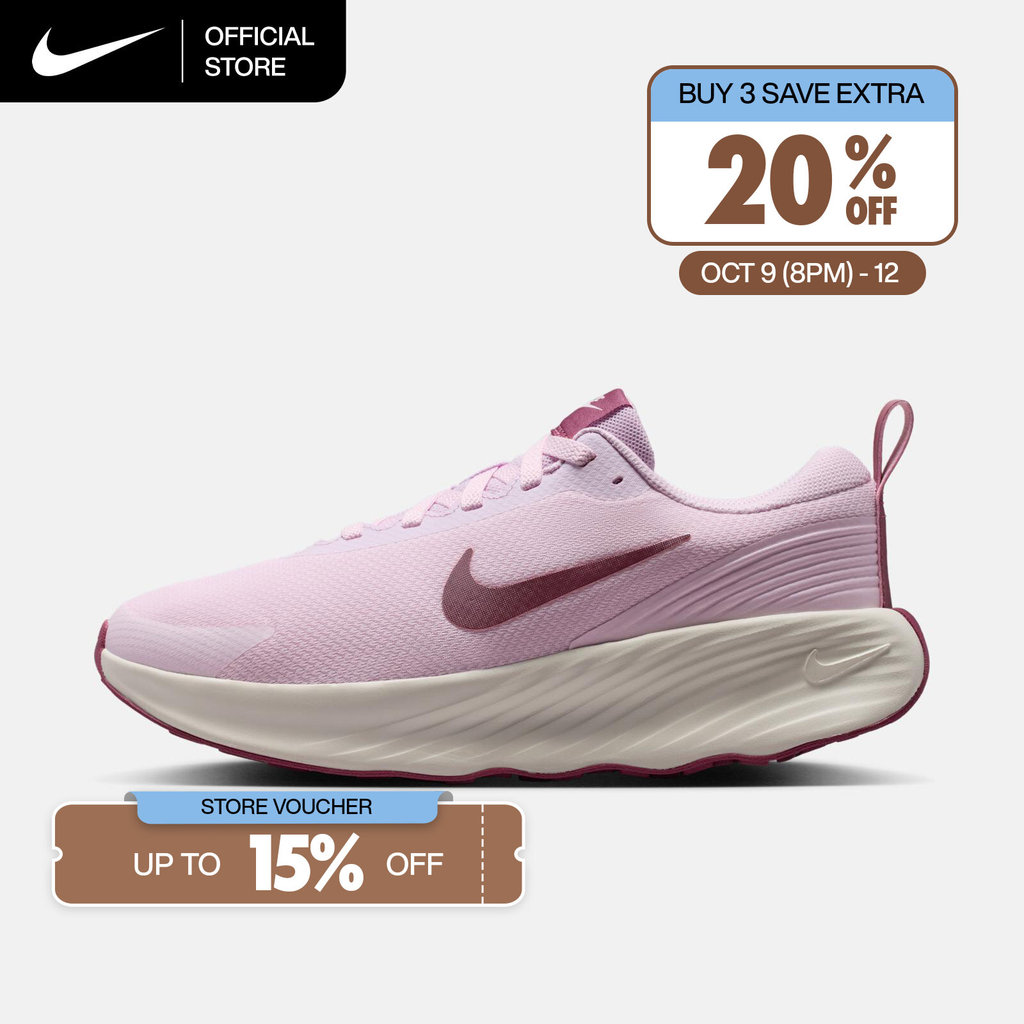 NIKE حذاء مشي نسائي Promina — ليلكي — صورة 2