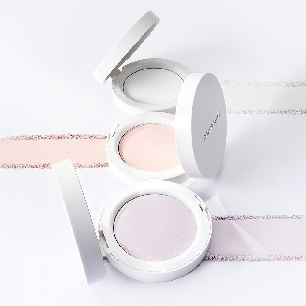 JUNGSAEMMOOL باكت بودرة Pro-Lasting Finish — صورة 6
