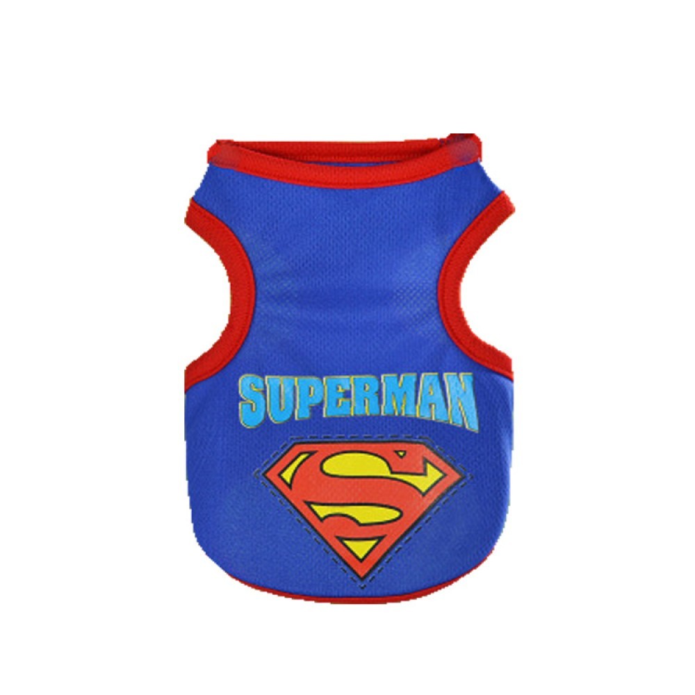 Dyj เสื้อผ้า 05 Blue Superman GT S Shop Lzboi 16 th april297 th ✨Lzboi_2.th✨