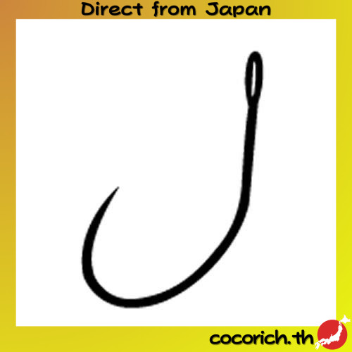 Hook Daiwa Presso S Hook SSBLP Keep 8 Professional รุ่น 870375 สำหรับตกปลาที่แม่นยำและง่ายขึ้นด้วยเท