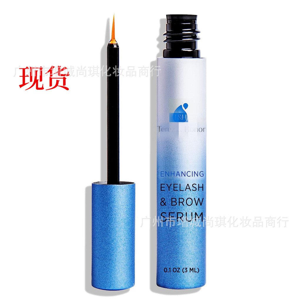 外专terez honor eyelash&brow serum . 养眉液