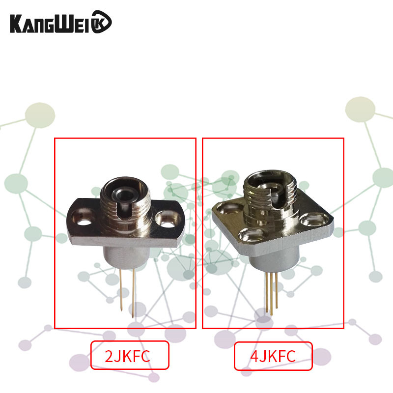 400nm-1700nm 1 มม. Nitride Arsenic Optoelectronic Detector ไดโอดสามารถบรรจุใยแก้วนําแสงสูงค่าใช้จ่าย