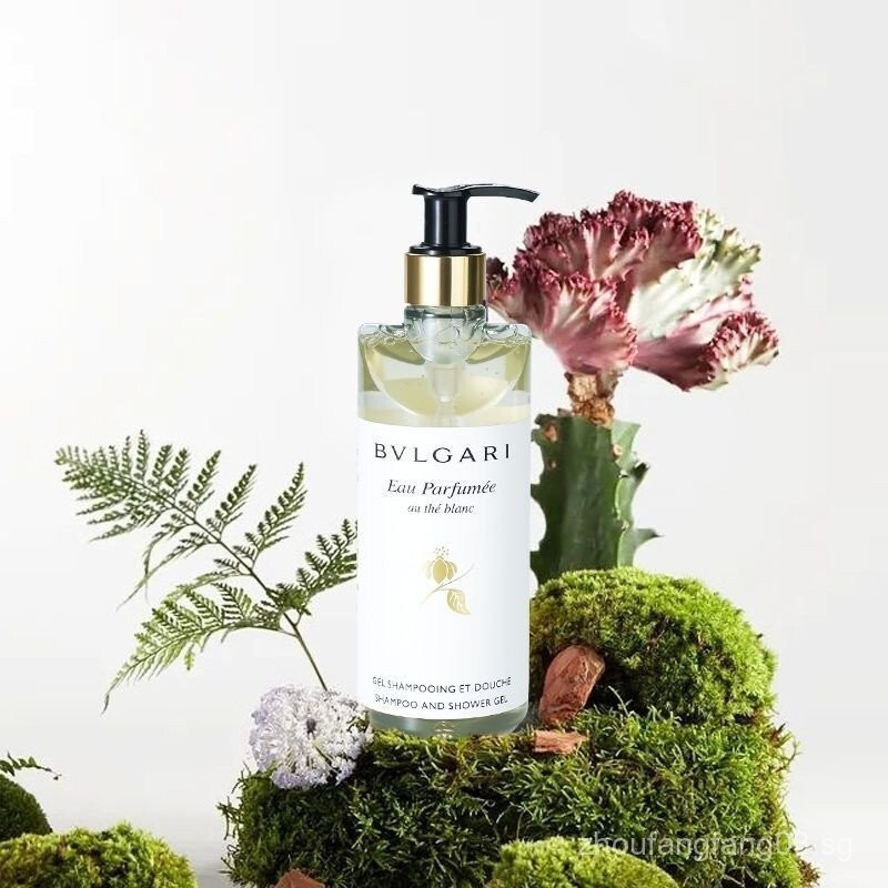 [1391People]ngzhen White Tea Body Wash Shampoo Conditioner Body Lotion Hand Soap Home Large Bottle30