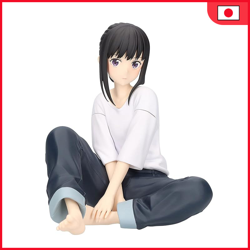 Licorice Recoil Relax Time Inoue Takina