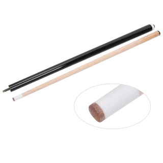 COD ไม้คิว ไม้สนุ๊ก ไม้คิวสนุ๊กเกอร์ ขนาด 145 cm อุปกรณ์สนุกเกอร์ เครื่องมือบิลเลียด บิลเลียดคิวบิลเลียดคิวคิวคิว