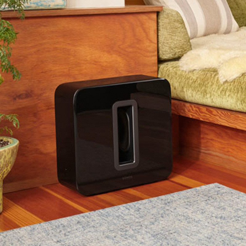 SONOS PLAYBAR+Sub G3+OneSL * 2 ชุดเครื่องเสียงโฮมเธียเตอร์ ลําโพง 5.1 เซอร์ราวด์ในครัวเรือน