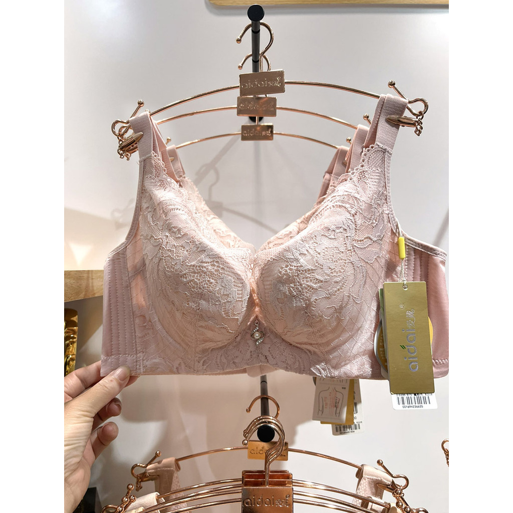 2023 สินค้าใหม่ Youth Loves สวมใส่ Bra 6559 สบาย Breathable จีน Prescription Poria รับหน้าอกปรับผู้ห
