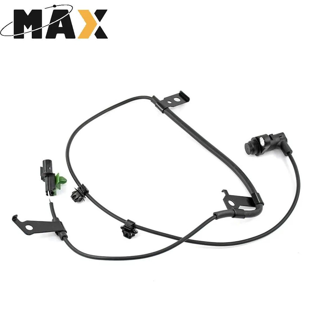 4670A600 อะไหล่รถยนต์ด้านหลังซ้ายขวาเซ็นเซอร์ความเร็วล้อ ABS สําหรับ Mitsubishi L200 Triton Pajero S