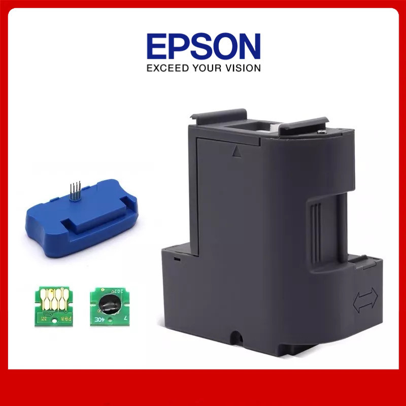 Epson Maintenance Box Chip Resetter L6270 L6268 L6271 6276 6278 6279 L6260 L4263 L4266 L4267 L4268 L